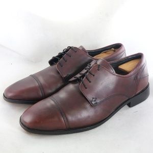 florsheim welles